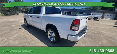 2023 RAM 1500 Tradesman - Photo 6 - Benton, IL 62812
