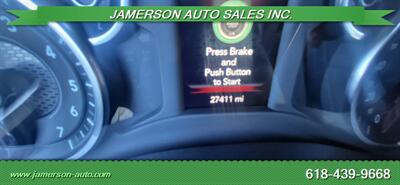 2023 RAM 1500 Tradesman - Photo 14 - Benton, IL 62812