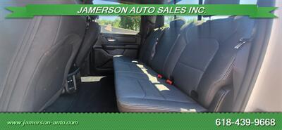 2023 RAM 1500 Tradesman - Photo 10 - Benton, IL 62812