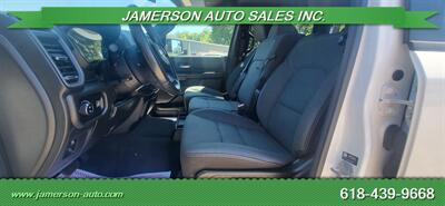 2023 RAM 1500 Tradesman - Photo 11 - Benton, IL 62812