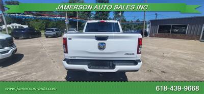 2023 RAM 1500 Tradesman - Photo 5 - Benton, IL 62812
