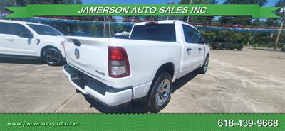 2023 RAM 1500 Tradesman - Photo 4 - Benton, IL 62812