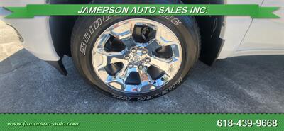2023 RAM 1500 Tradesman - Photo 8 - Benton, IL 62812