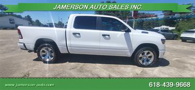 2023 RAM 1500 Tradesman - Photo 3 - Benton, IL 62812