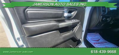 2023 RAM 1500 Tradesman - Photo 12 - Benton, IL 62812