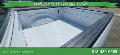 2023 RAM 1500 Tradesman - Photo 9 - Benton, IL 62812