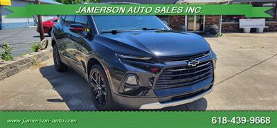 2022 Chevrolet Blazer LT   - Photo 6 - Benton, IL 62812