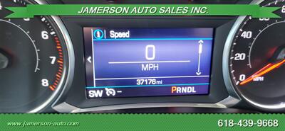 2022 Chevrolet Blazer LT   - Photo 16 - Benton, IL 62812