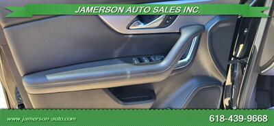 2022 Chevrolet Blazer LT   - Photo 11 - Benton, IL 62812