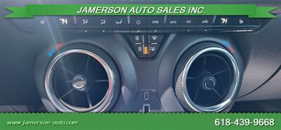 2022 Chevrolet Blazer LT   - Photo 12 - Benton, IL 62812