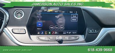 2022 Chevrolet Blazer LT   - Photo 13 - Benton, IL 62812