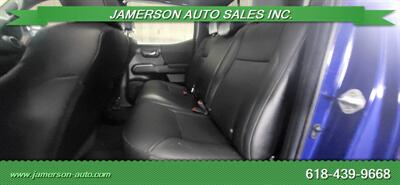 2023 Toyota Tacoma TRD Off-Road   - Photo 7 - Benton, IL 62812