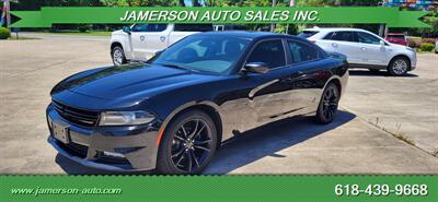 2016 Dodge Charger SXT   - Photo 1 - Benton, IL 62812