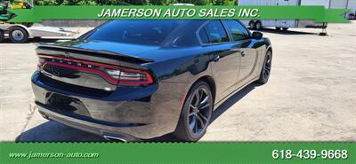 2016 Dodge Charger SXT   - Photo 4 - Benton, IL 62812