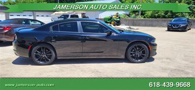 2016 Dodge Charger SXT   - Photo 2 - Benton, IL 62812