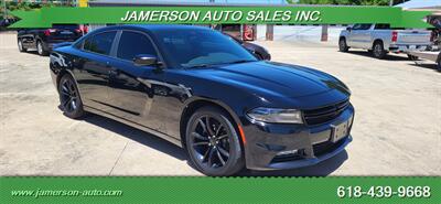 2016 Dodge Charger SXT   - Photo 6 - Benton, IL 62812