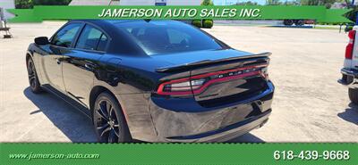 2016 Dodge Charger SXT   - Photo 3 - Benton, IL 62812