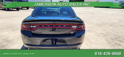 2016 Dodge Charger SXT   - Photo 7 - Benton, IL 62812