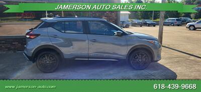 2024 Nissan Kicks SR   - Photo 4 - Benton, IL 62812