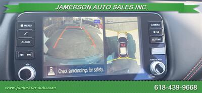 2024 Nissan Kicks SR   - Photo 11 - Benton, IL 62812