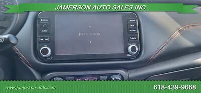 2024 Nissan Kicks SR   - Photo 10 - Benton, IL 62812