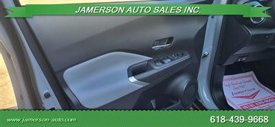 2024 Nissan Kicks SR   - Photo 8 - Benton, IL 62812