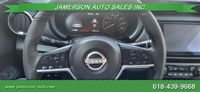 2024 Nissan Kicks SR   - Photo 12 - Benton, IL 62812