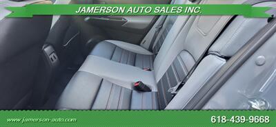 2024 Nissan Kicks SR   - Photo 6 - Benton, IL 62812
