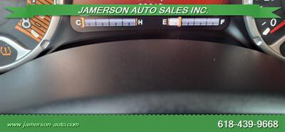 2023 Jeep Renegade Altitude   - Photo 17 - Benton, IL 62812