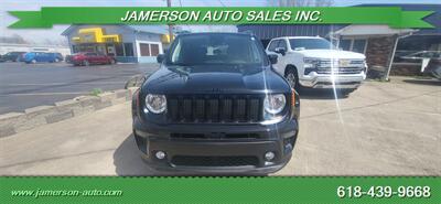 2023 Jeep Renegade Altitude   - Photo 2 - Benton, IL 62812