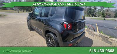 2023 Jeep Renegade Altitude   - Photo 7 - Benton, IL 62812
