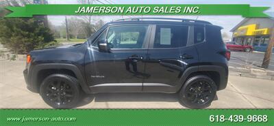 2023 Jeep Renegade Altitude   - Photo 8 - Benton, IL 62812