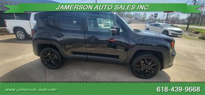 2023 Jeep Renegade Altitude   - Photo 4 - Benton, IL 62812