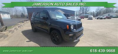 2023 Jeep Renegade Altitude   - Photo 3 - Benton, IL 62812