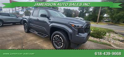 2024 Toyota Tacoma TRD Sport Truck