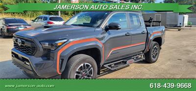 2024 Toyota Tacoma TRD Sport Truck