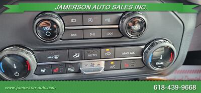 2022 Ford Bronco Badlands Advanced   - Photo 14 - Benton, IL 62812