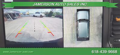 2022 Ford Bronco Badlands Advanced   - Photo 16 - Benton, IL 62812