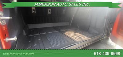 2022 Ford Bronco Badlands Advanced   - Photo 10 - Benton, IL 62812