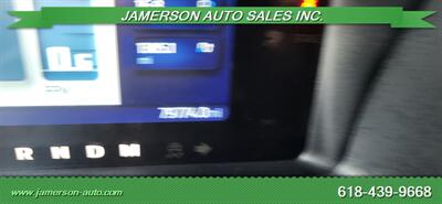 2022 Ford Bronco Badlands Advanced   - Photo 18 - Benton, IL 62812