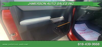 2022 Ford Bronco Badlands Advanced   - Photo 12 - Benton, IL 62812