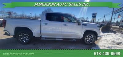 2024 GMC Sierra 1500 SLT   - Photo 6 - Benton, IL 62812