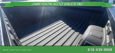 2024 GMC Sierra 1500 SLT   - Photo 8 - Benton, IL 62812