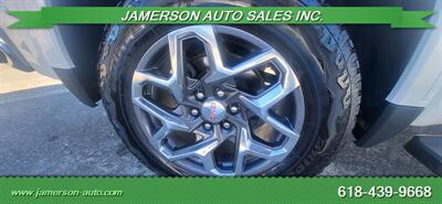 2024 GMC Sierra 1500 SLT   - Photo 7 - Benton, IL 62812