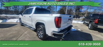 2024 GMC Sierra 1500 SLT   - Photo 3 - Benton, IL 62812