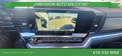 2024 GMC Sierra 1500 SLT   - Photo 16 - Benton, IL 62812