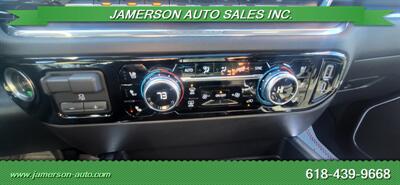 2024 GMC Sierra 1500 SLT   - Photo 14 - Benton, IL 62812