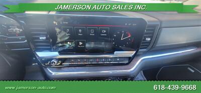2024 GMC Sierra 1500 SLT   - Photo 15 - Benton, IL 62812