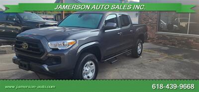 2023 Toyota Tacoma   - Photo 1 - Benton, IL 62812