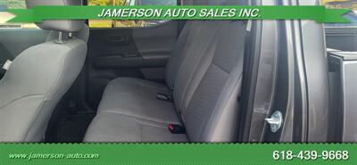 2023 Toyota Tacoma   - Photo 11 - Benton, IL 62812